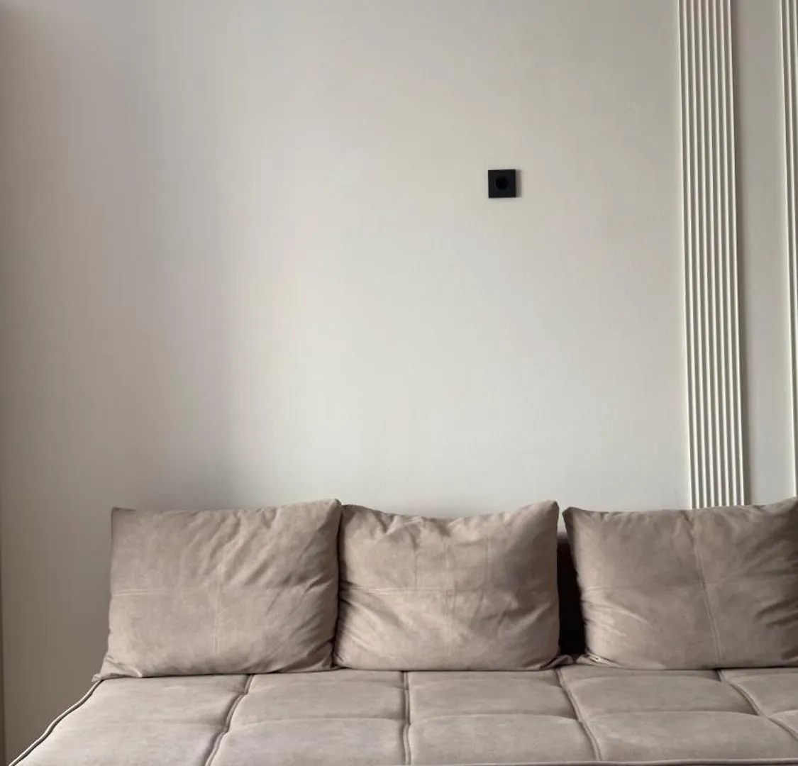 1 Room Apartment Aurus #3 Alma-Ata 0*,  Kazakstan
