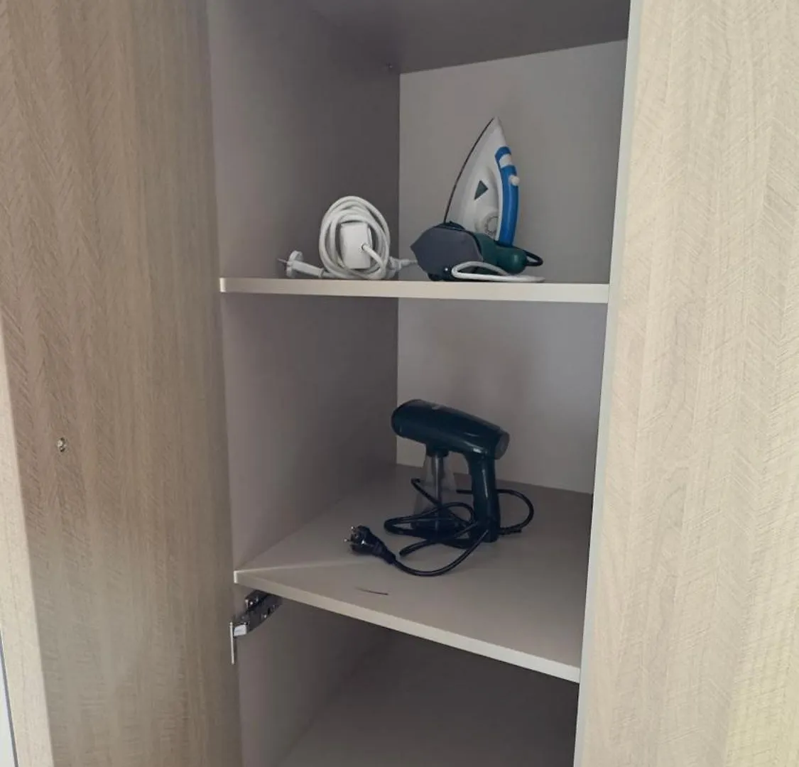 1 Room Apartment Aurus #3 Alma-Ata 0*,  Kazakstan